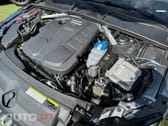Audi A5 35 TDI S tronic