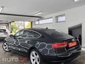 Audi A5 2.0 TFSI S-line Multitronic