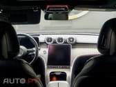 Mercedes-Benz C 300 e AMG Pack Night
