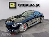 Mercedes-Benz AMG GT Coupe  V8 