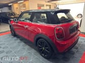 MINI Cooper Cooper SE Camden Edition