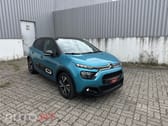 Citroen C3 1.5 BlueHDi Shine Pack