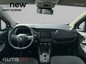 Renault Zoe Zen ZE40 R110
