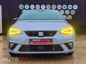 Seat Ibiza 1.0 TSI FR