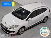 Renault Mégane 1.5 dCi Dynamique CO2 Champion