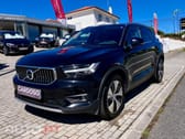 Volvo XC40 1.5 T5 PHEV Inscription Expression