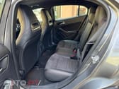 Mercedes-Benz GLA 220 CDi AMG Line 4-Matic