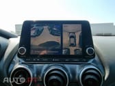 Nissan Juke 1.0 DIG-T Tekna