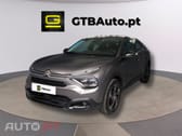 Citroen C4 1.2 PureTech Plus