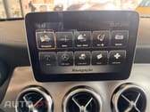 Mercedes-Benz GLA 220 d Urban