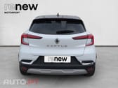 Renault Captur 1.0 ECO-G 100 Techno Bi-Fuel