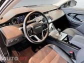 Land Rover Evoque 1.5 HYBRID AWD S AUTO