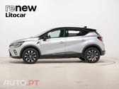 Renault Captur Techno TCE 90