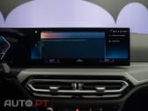BMW 320 d Auto MHEV