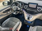 Mercedes-Benz V Marco Polo 250 CDI BlueTec