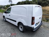 Citroen Berlingo  1.6 HDI L2 3L FRIO + ISOTERMICA