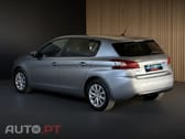 Peugeot 308 1.2 PureTech Style