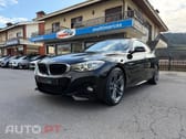 BMW 318 d Auto Pack M
