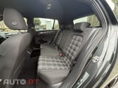 Volkswagen Golf 2.0 TDi GTD
