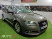 Audi A3 Sportback 1.6 TDI Sport
