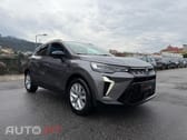 Mitsubishi ASX 1.0 MPI-T Kaiteki