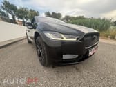 Jaguar I-Pace EV400 R-Dynamic HSE AWD