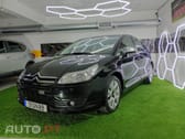 Citroen C4 1.6 HDi Exclusive