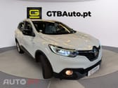 Renault Kadjar 1.2 TCe Energy Bose Edition