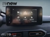 Dacia Sandero ECO-G 100 Bi-Fuel Stepway Extreme+