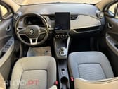 Renault Zoe (c/ Bateria) Intens 50
