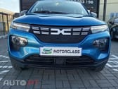 Dacia Spring Electric 45 Comfort Plus