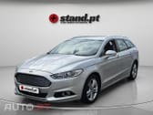 Ford Mondeo SW 1.6 TDCi Trend