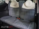 Fiat 500 C 1.2 Lounge