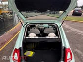 Fiat 500 1.0 Hybrid Lounge