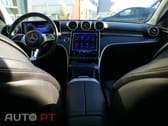 Mercedes-Benz C 300 e Avantgarde