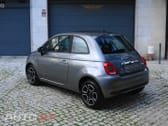 Fiat 500 1.0 Hybrid
