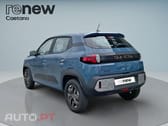 Dacia Spring Extreme 48kW / 65 cv