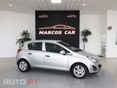 Opel Corsa 1.2 Connect