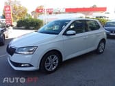 Skoda Fabia 1.0 Ambition