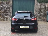 Renault Clio 0.9 TCe Limited