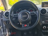 Audi A1 1.4 TDI Sport