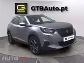 Peugeot 2008 1.5 BlueHDi Allure