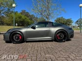 Porsche 911 Targa 4 GTS PDK