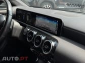 Mercedes-Benz CLA 180 d Shooting Brake Business Solutions