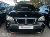 BMW X1 18d
