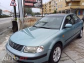 Volkswagen Passat 1.9 TDi Confortline