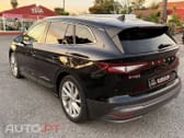 Skoda Enyaq iV 80