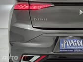 DS DS4 E-Tense Performance Line EAT8