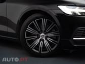 Volvo V60 2.0 T6 AWD TE Inscription Expression