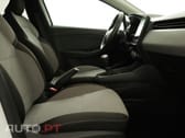 Renault Clio 1.0 TCe Evolution Bi-Fuel